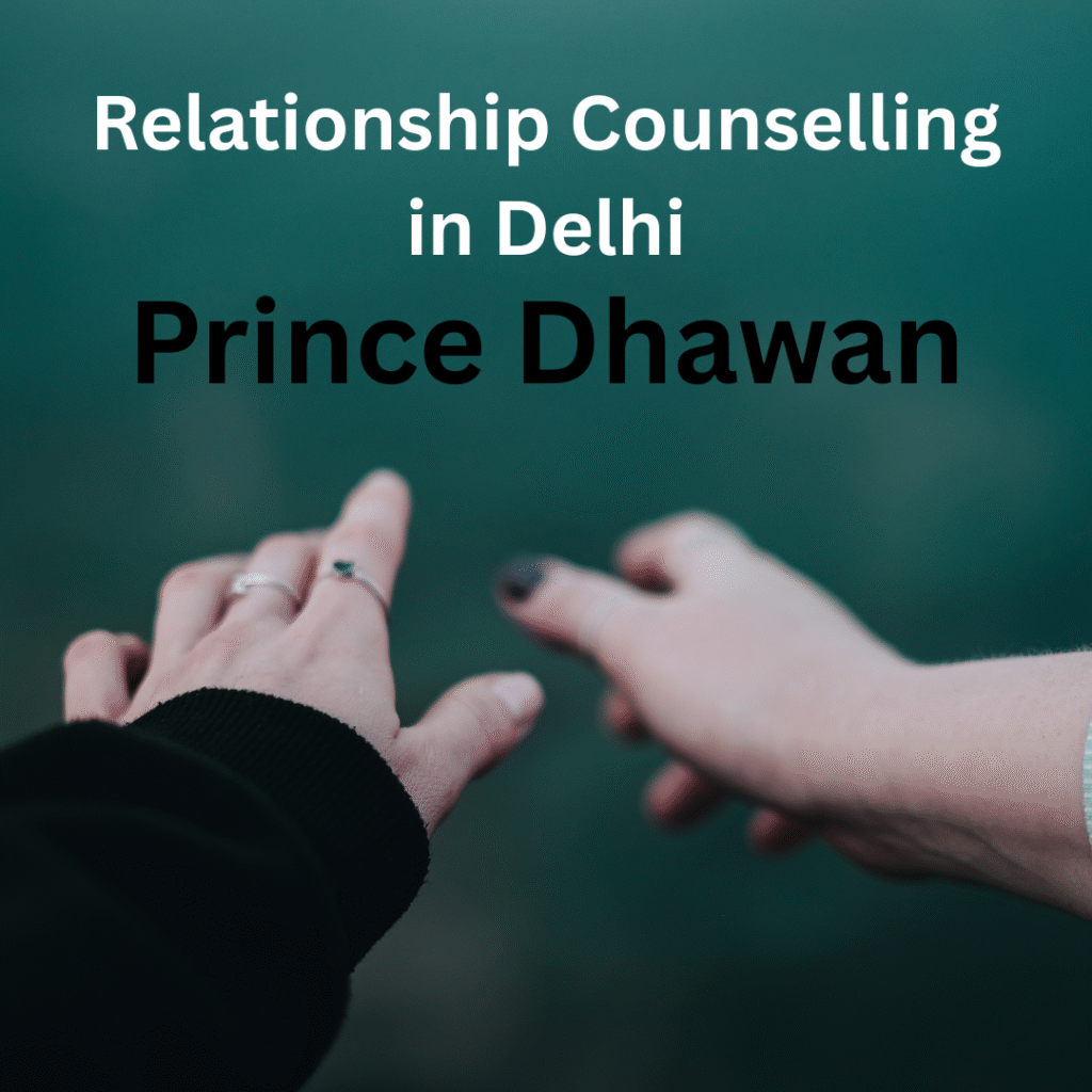Relationship Counselling in Delhi
