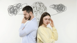 Marriage Counseling