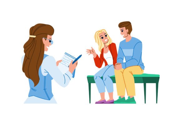 relationship theraphist