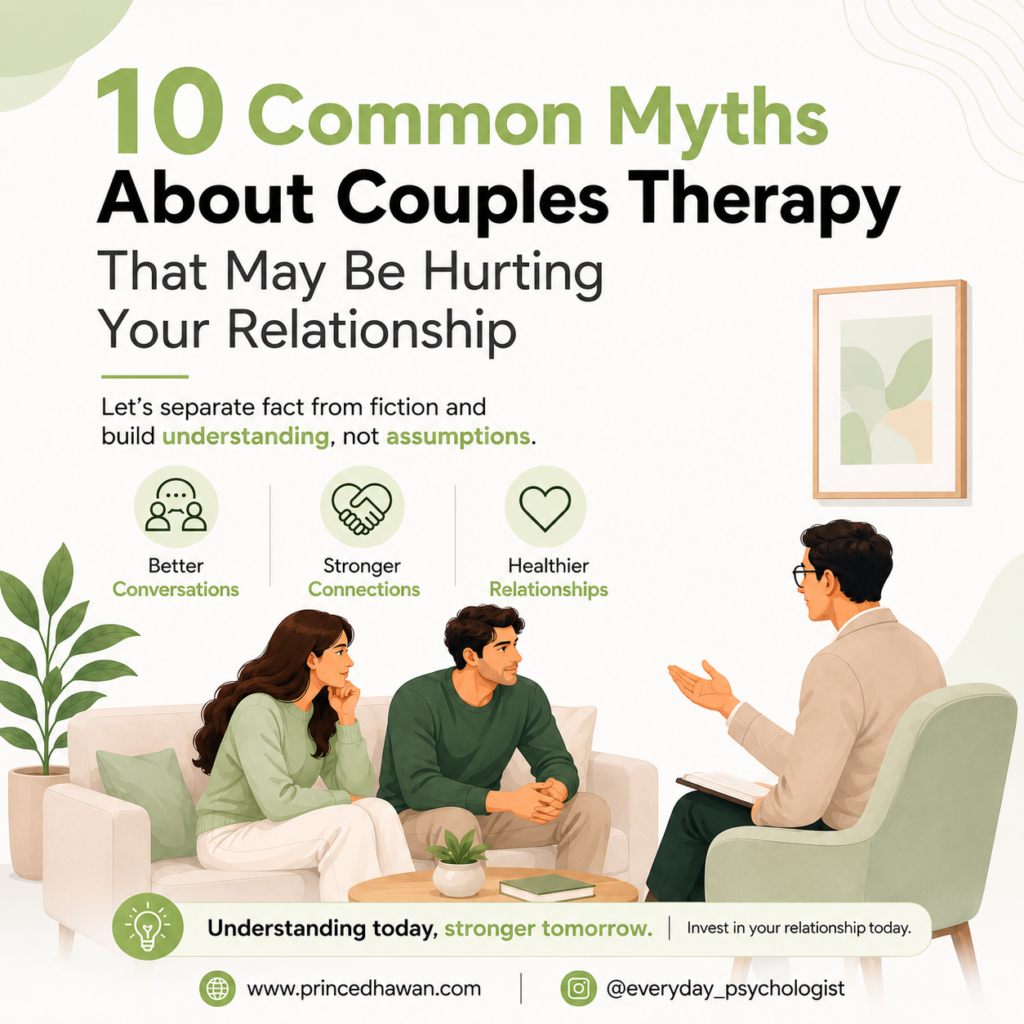relationship counsellor in delhi
